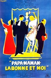 Papà mammà e la cameriera