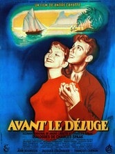 Prima del diluvio
