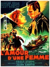 L'amore di una donna