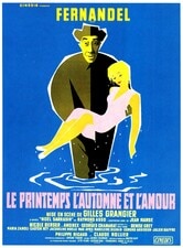 La corrida dei mariti