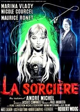 La strega