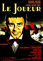 Il giocatore