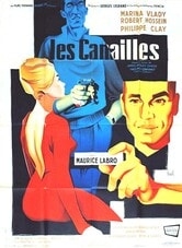 Le canaglie