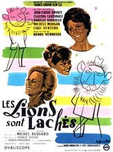 I leoni scatenati