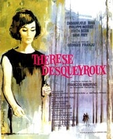 Il delitto di Teresa Desqueyroux