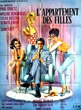 L'appartamento delle ragazze