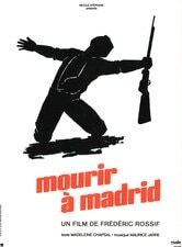 Morire a Madrid