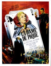 La donna di picche