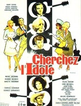 Sciarada alla francese