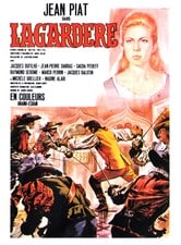 Il cavaliere di Lagardère