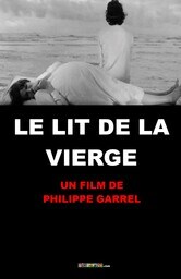Le lit de la vierge