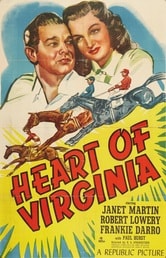 Heart of Virginia