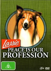 Lassie: missione di pace