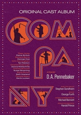 Original Cast Album-Company