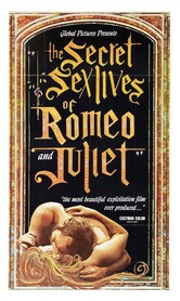 Amori segreti di Romeo e Giulietta