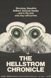 La cronaca di Hellstrom