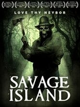 Deadman's Island