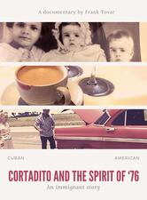 Cortadito and the Spirit of '76