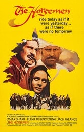 Cavalieri selvaggi