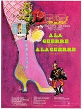 Le eccitanti guerre di Adeline