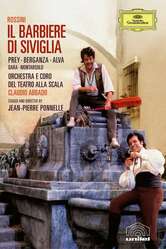 Il barbiere di Siviglia