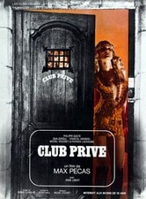 Club privé per coppie raffinate