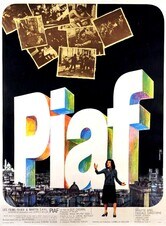 Storia di Edith Piaf - Angelo della strada