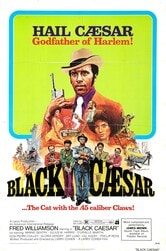 Black Caesar. Il padrino nero