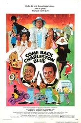 Harlem Detectives