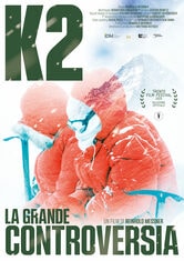 K2 - La grande controversia