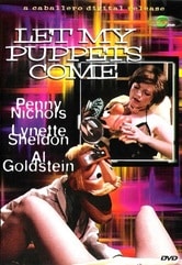 Let My Puppets Come