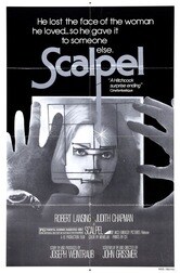 False Face - Scalpel