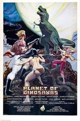 Il pianeta dei dinosauri