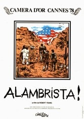 Alambrista!