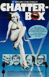 Chatterbox... il sesso parlante