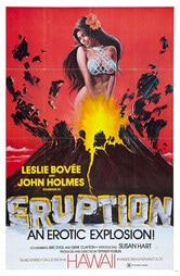 Sensual Eruption