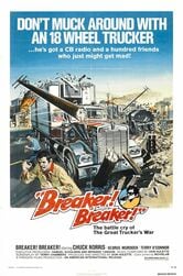 Breaker Breaker