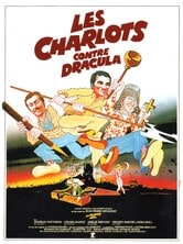 Cinque matti contro Dracula