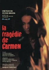 La tragédie de Carmen