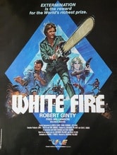 Fire Commando