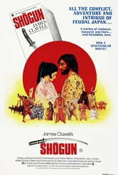 Shogun, il signore della guerra