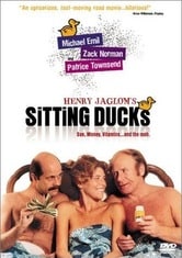 Sitting Ducks - Soldi, sesso & vitamine