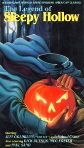 La leggenda di Sleepy Hollow