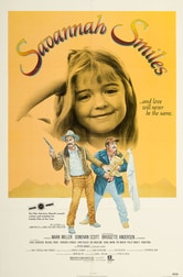 Il sorriso di Savannah