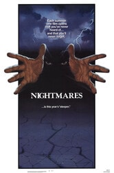 Nightmares - Incubi