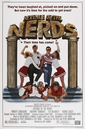 La rivincita dei Nerds