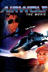 Airwolf - Tuono d'acciaio
