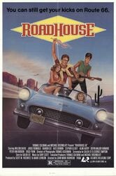 Roadhouse - La notte assassina