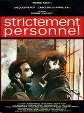Strettamente personale