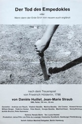 La morte di Empedocle